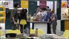 Tamasha - Season 02 Episode 19